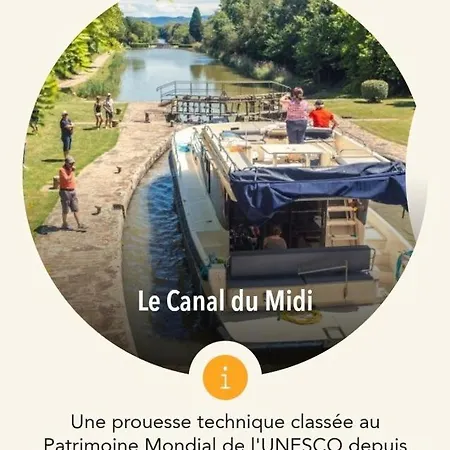 Welcome To Taylorre Britany Bed & Breakfast Carcassonne