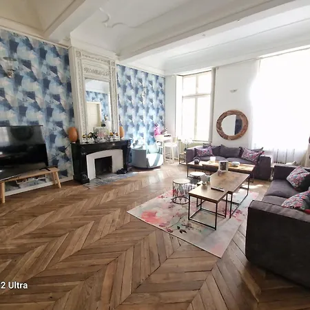 Bed & Breakfast Welcome To Taylorre Britany Carcassonne